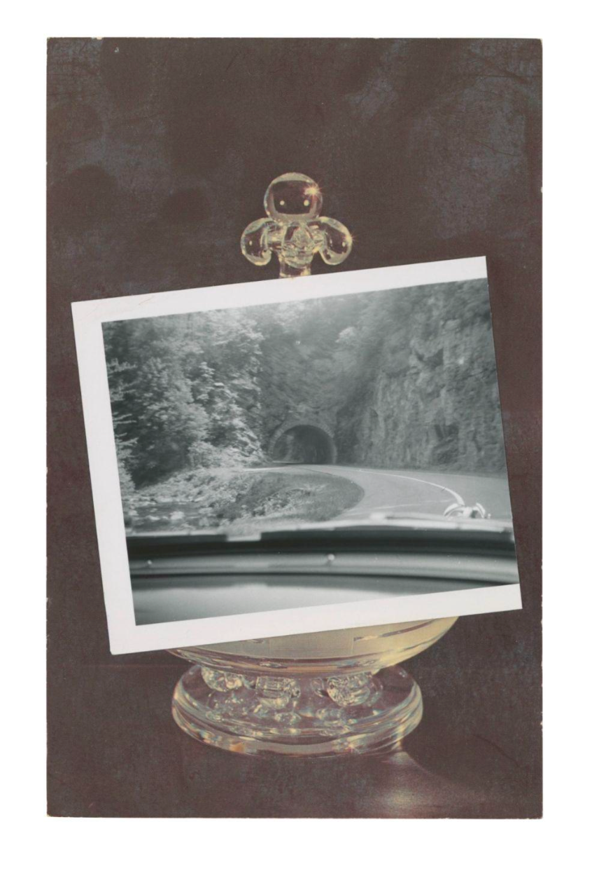Let The Light In — Adam Brierley