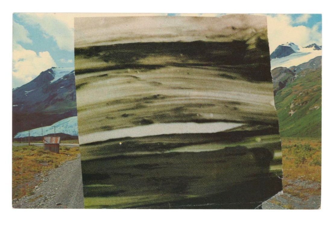 A Cold Breeze — Adam Brierley