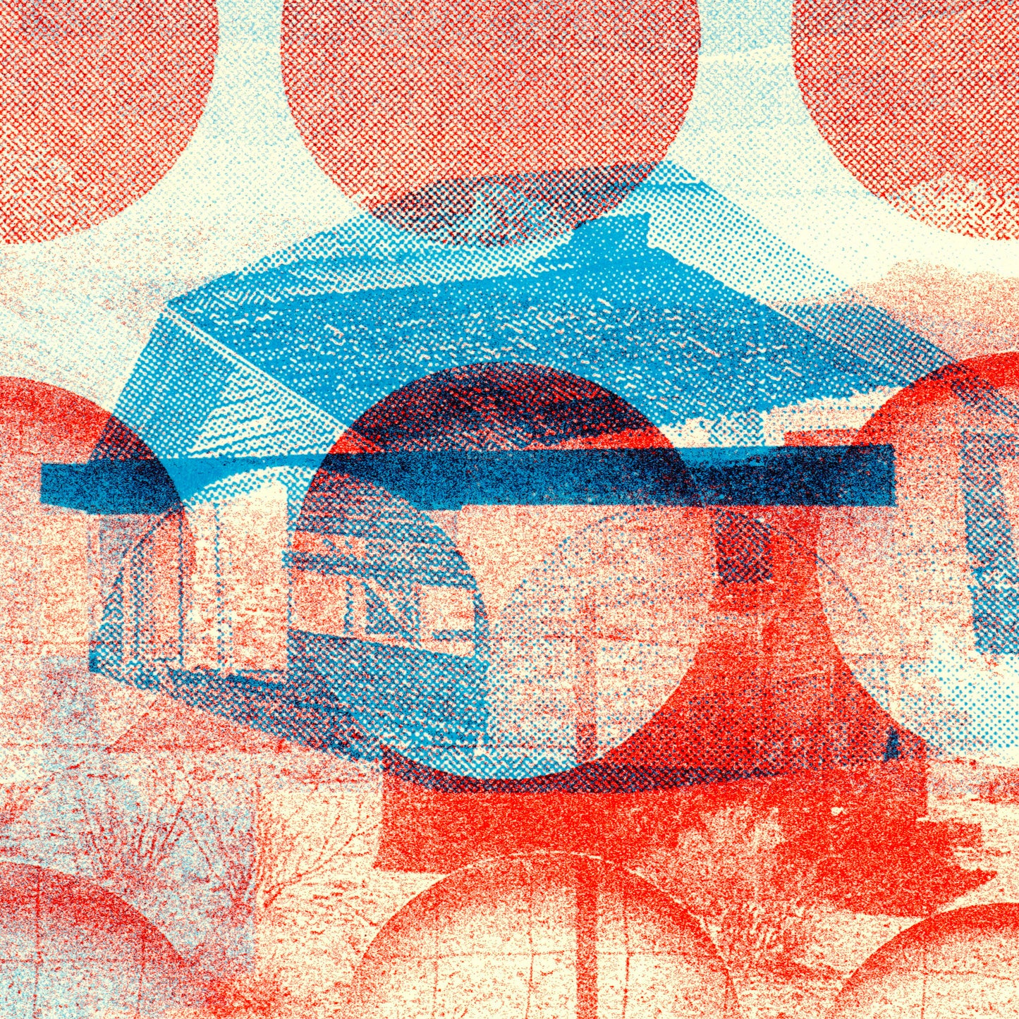 Nick Larsen | Untitled (Print)