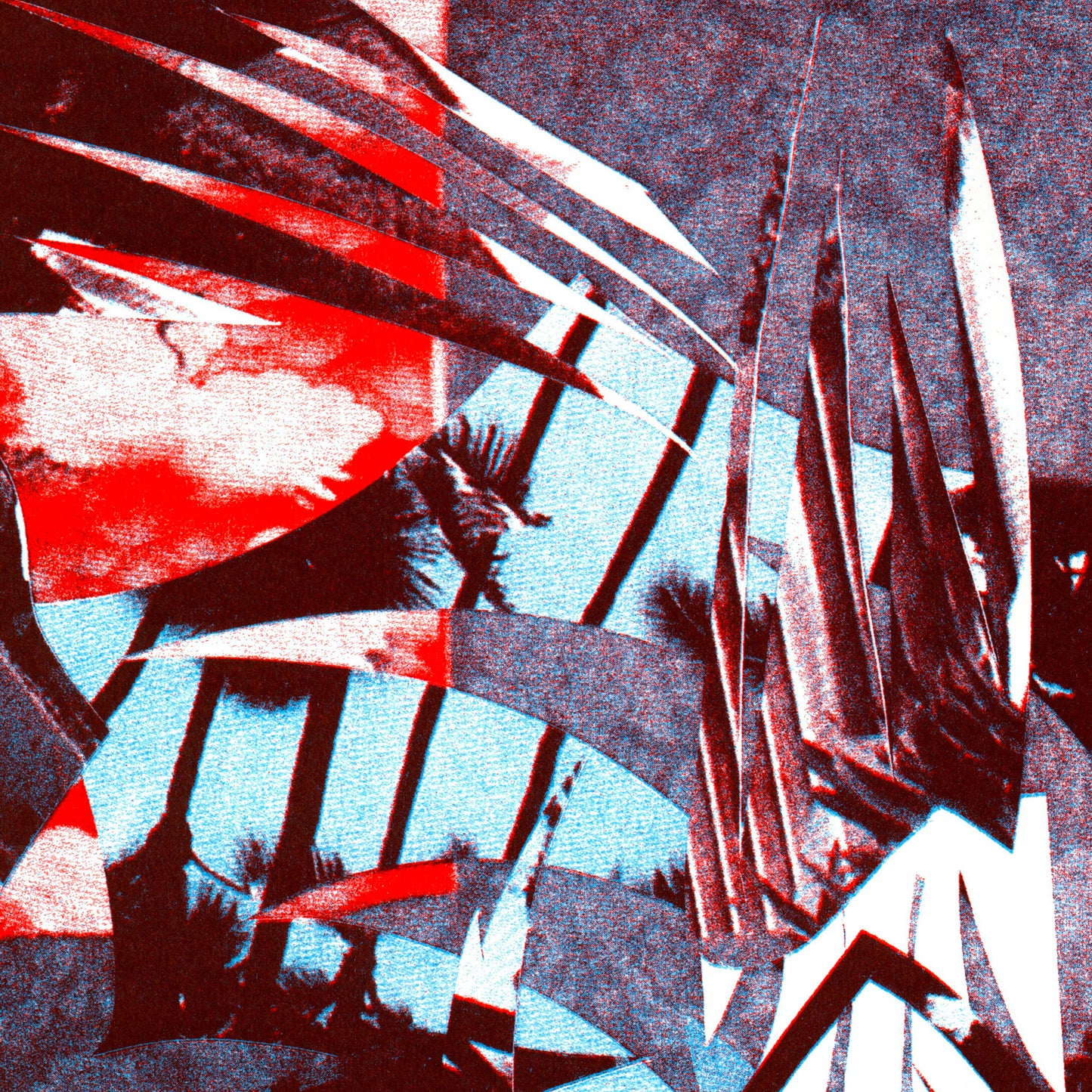 Mario Zoots | Untitled (Print)