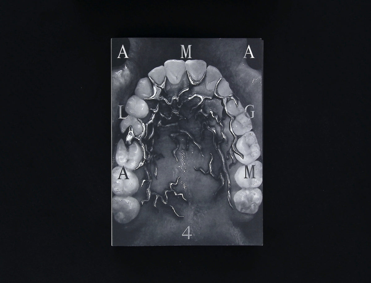 Amalgam Op. IV