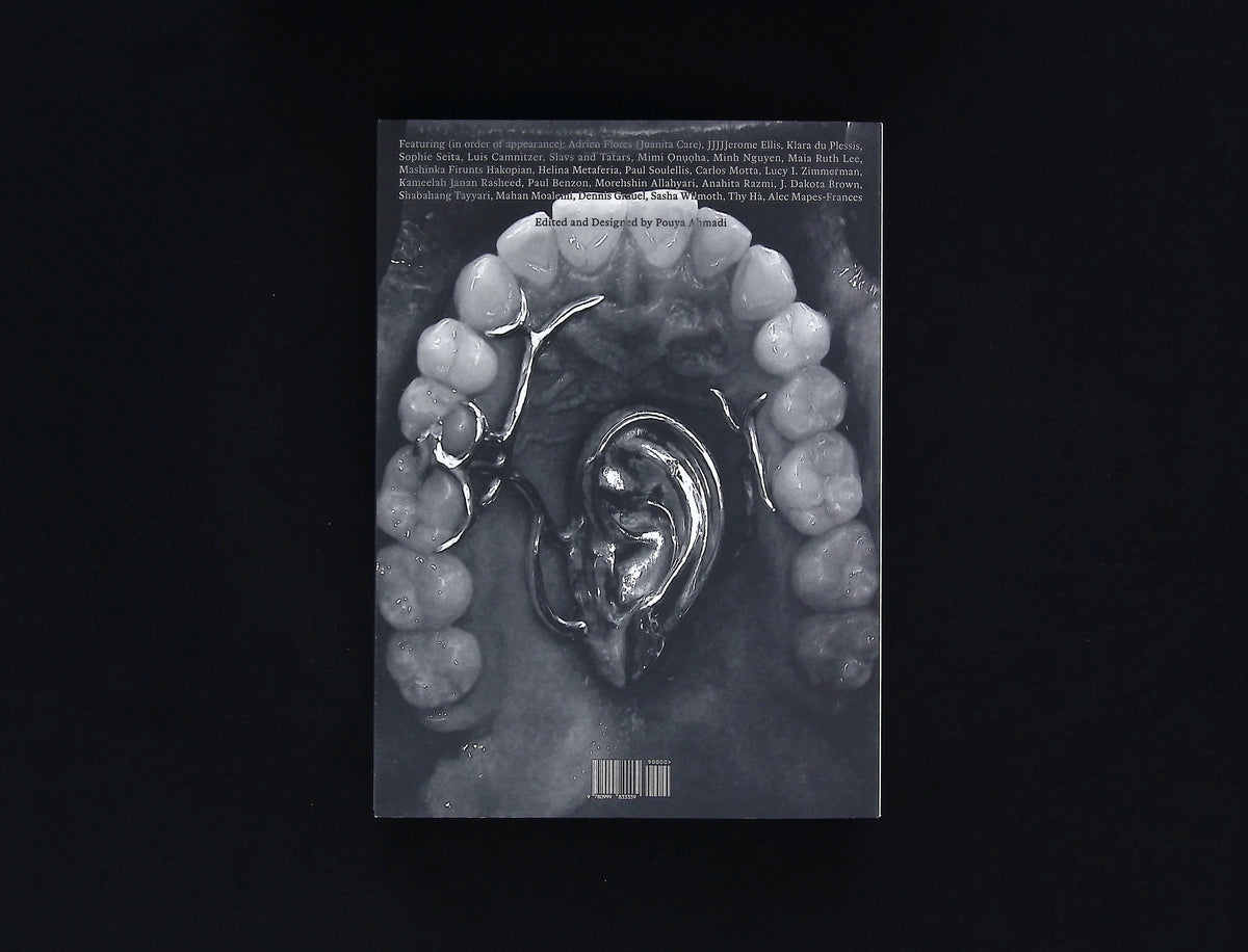 Amalgam Op. IV