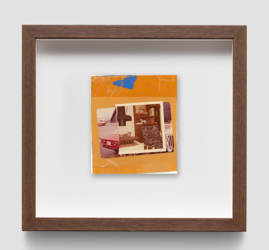 Room To Dream 2 — Adam Brierley