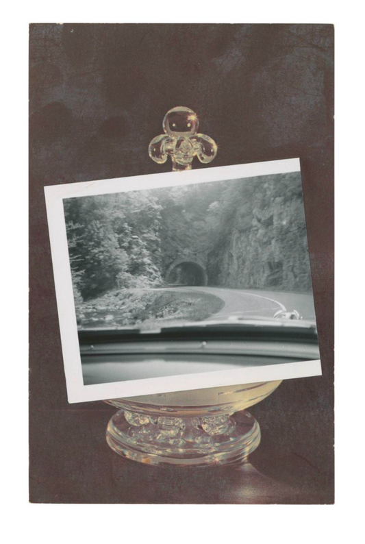 Let The Light In — Adam Brierley