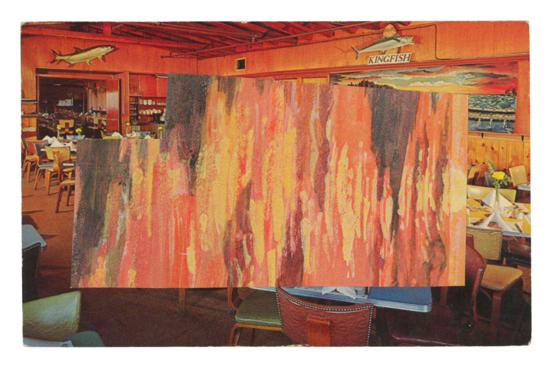 A Warm Glow — Adam Brierley
