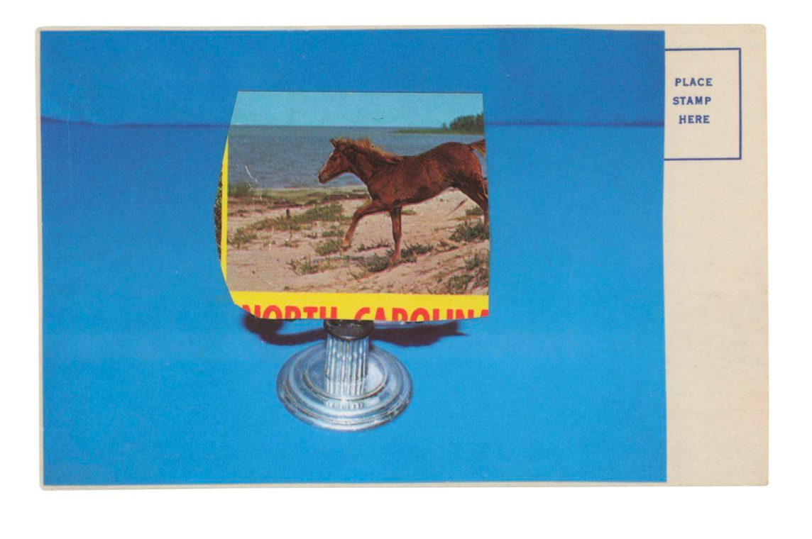 Standing — Adam Brierley