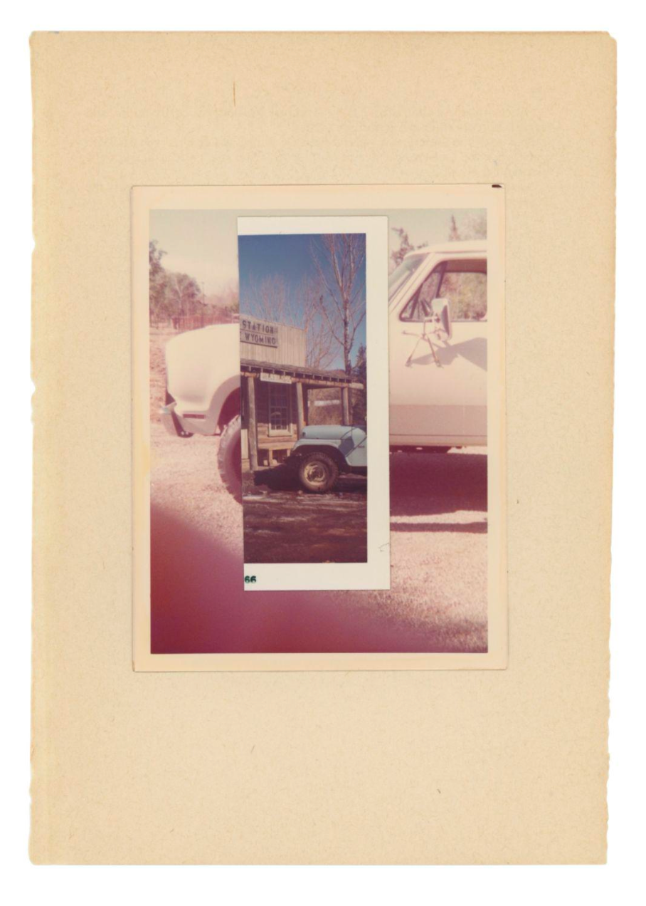 With Me — Adam Brierley