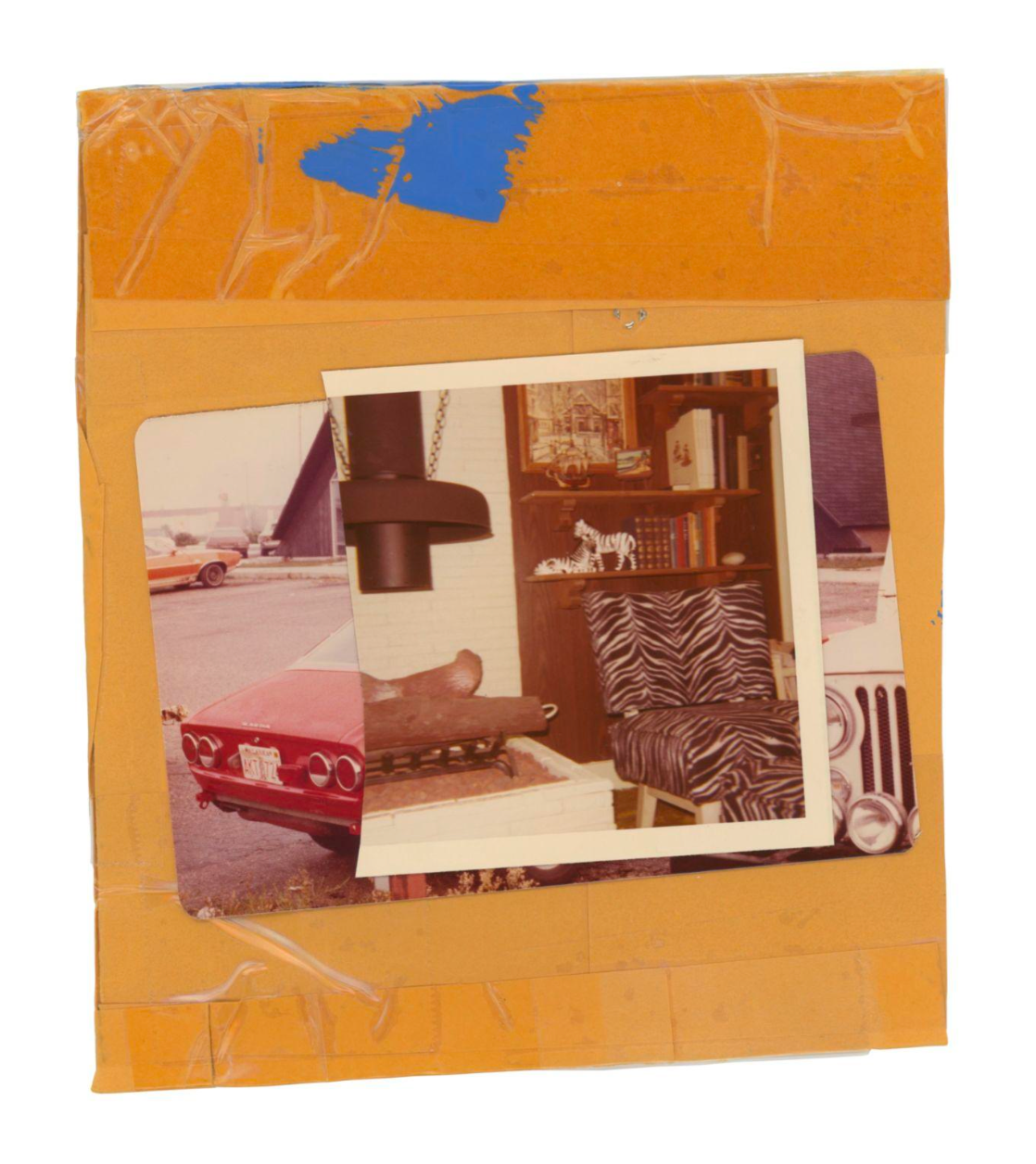 Room To Dream 2 — Adam Brierley