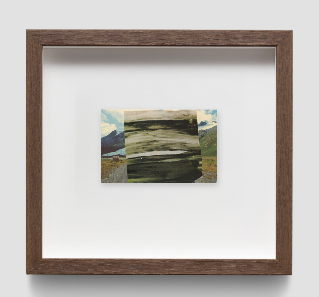A Cold Breeze — Adam Brierley