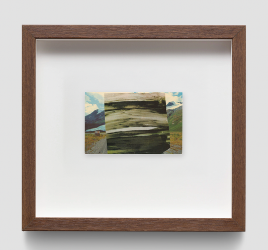 A Cold Breeze — Adam Brierley