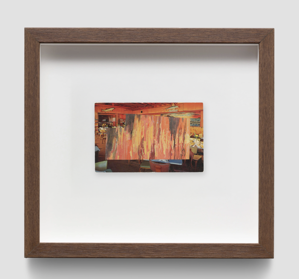 A Warm Glow — Adam Brierley
