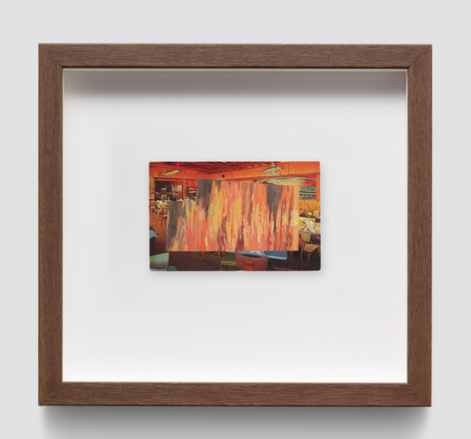 A Warm Glow — Adam Brierley