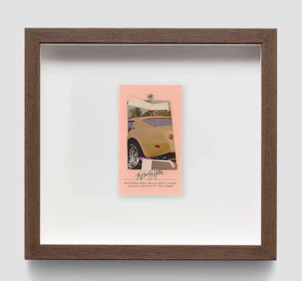 Last Summer 2 — Adam Brierley