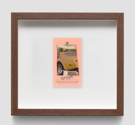 Last Summer 2 — Adam Brierley