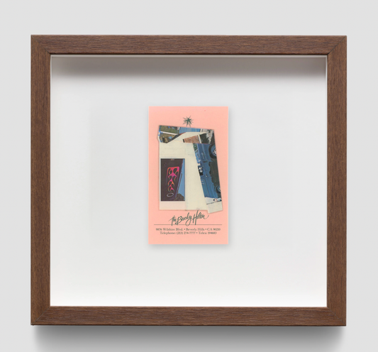 Last Summer 1 — Adam Brierley