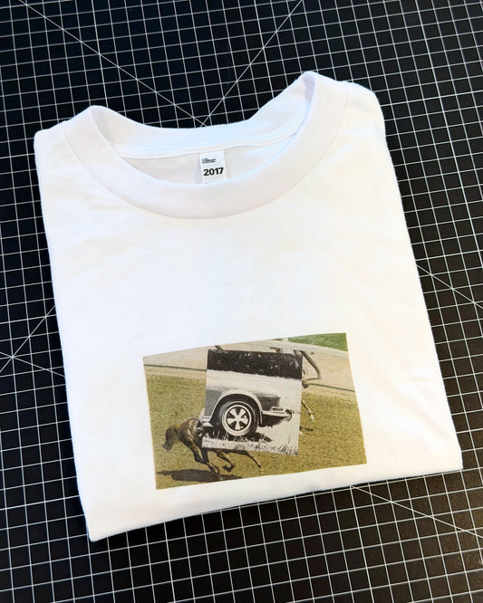 Dreams in Motion Tee