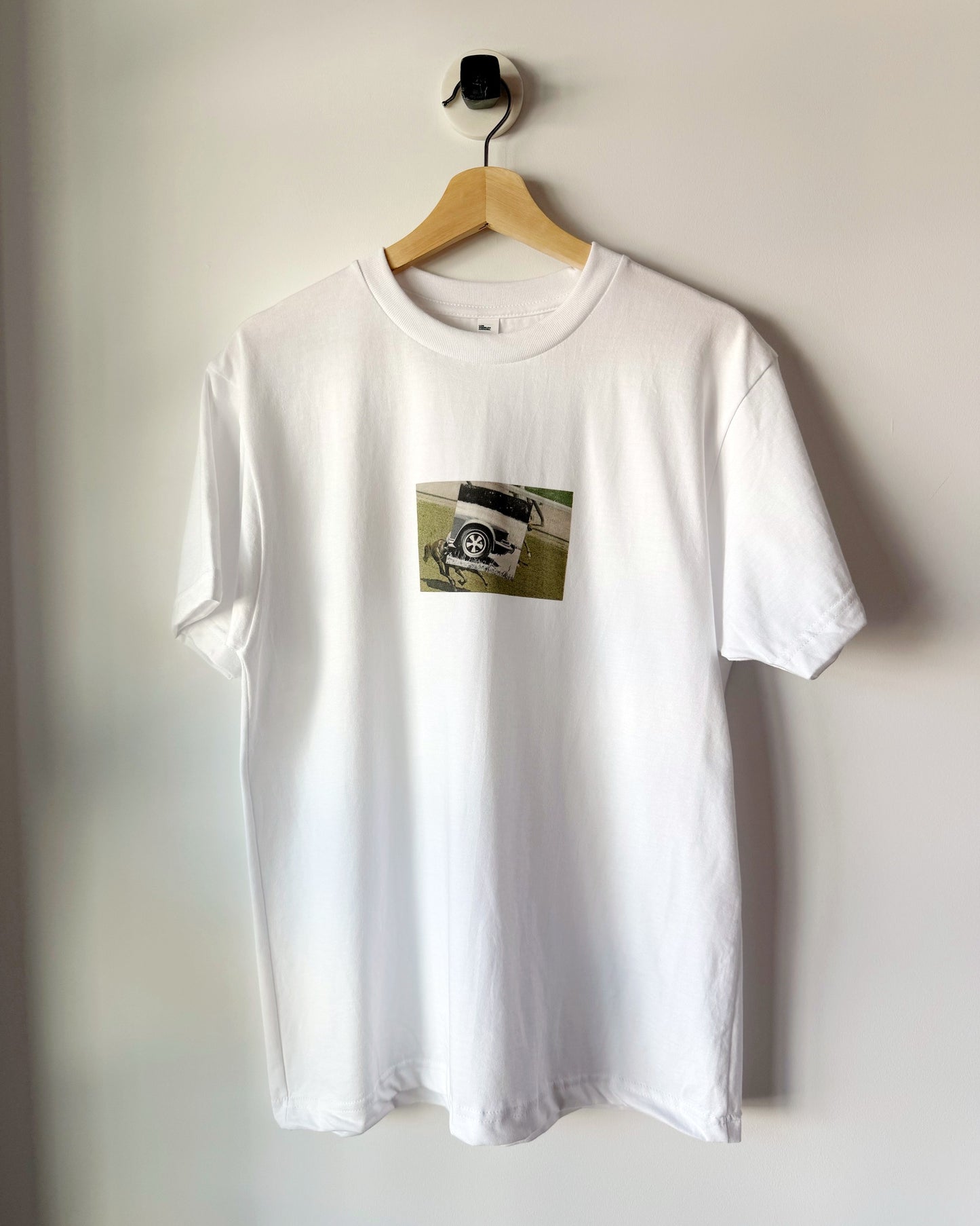 Dreams in Motion Tee