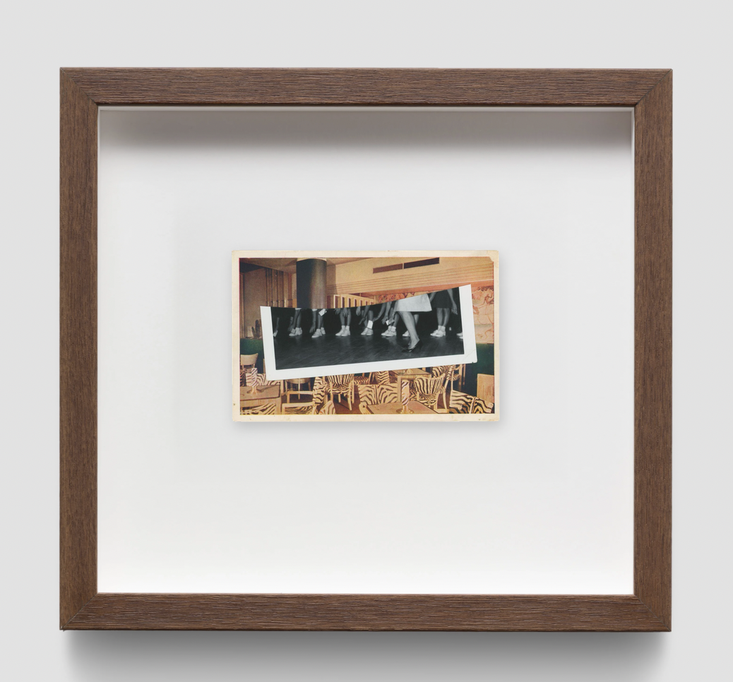 Favorite Meeting Place — Adam Brierley