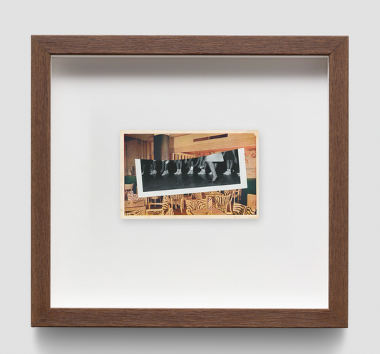 Favorite Meeting Place — Adam Brierley