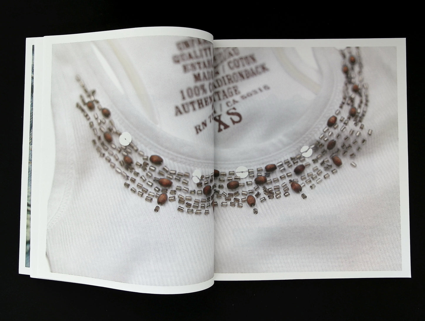 Abercrombie & Fitch - Casual Luxury - Back to School 2005