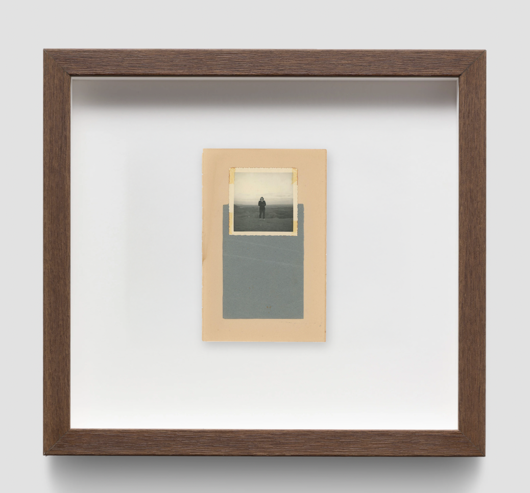 Painted Desert — Adam Brierley