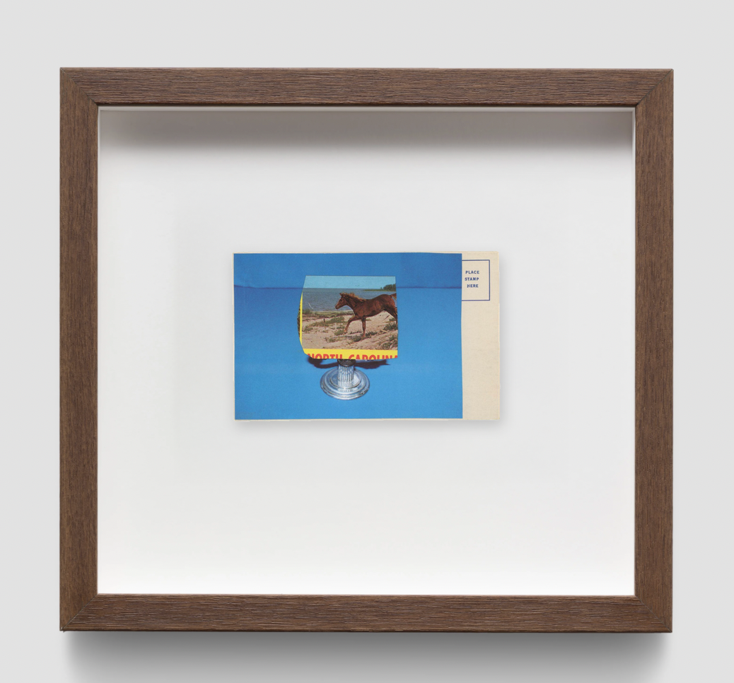 Standing — Adam Brierley
