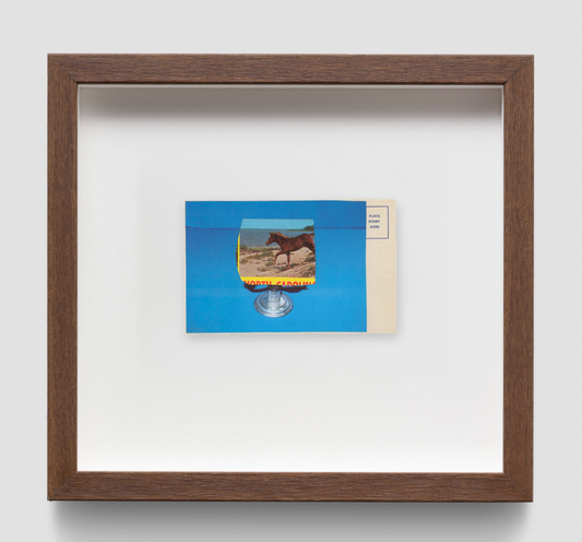 Standing — Adam Brierley