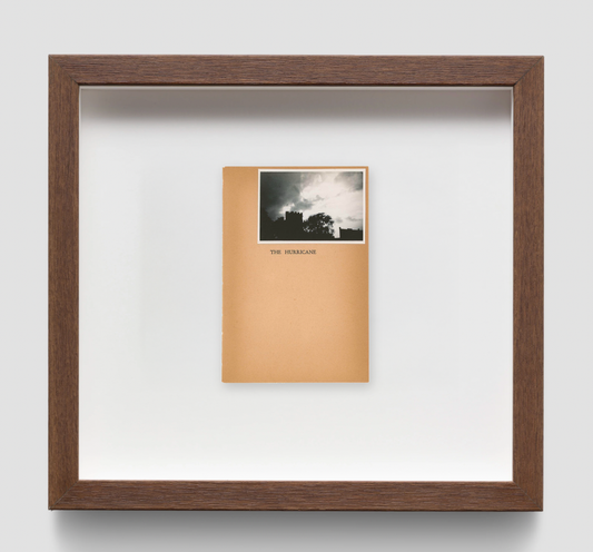 The Hurricane — Adam Brierley